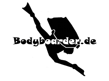 Logo Bodyboarder.de