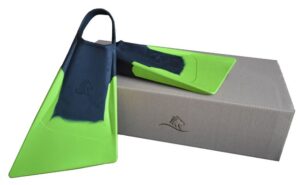 Aerial Deluxe Bodyboard Flossen